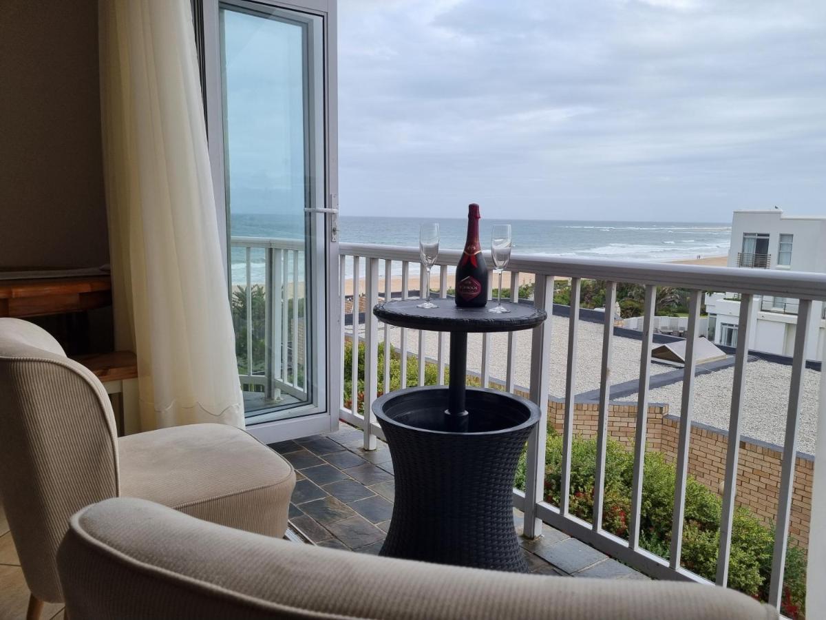 Diaz 11 Unit 15 Apartment Jeffreys Bay Luaran gambar