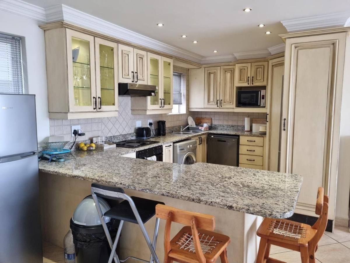 Diaz 11 Unit 15 Apartment Jeffreys Bay Luaran gambar