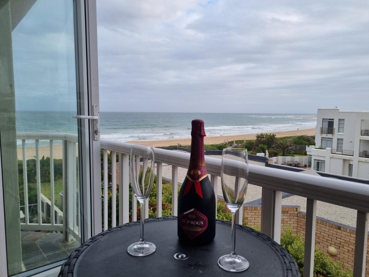 Diaz 11 Unit 15 Apartment Jeffreys Bay Luaran gambar
