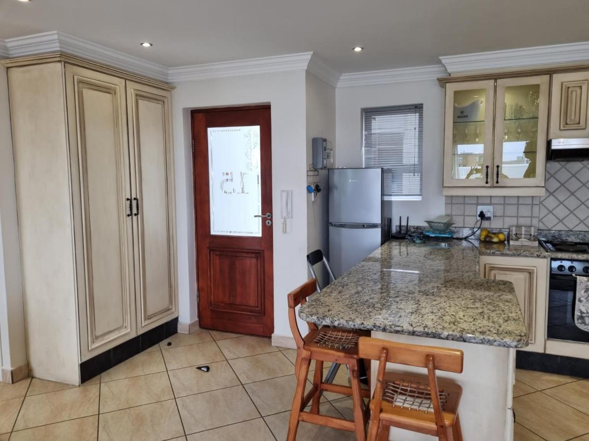 Diaz 11 Unit 15 Apartment Jeffreys Bay Luaran gambar