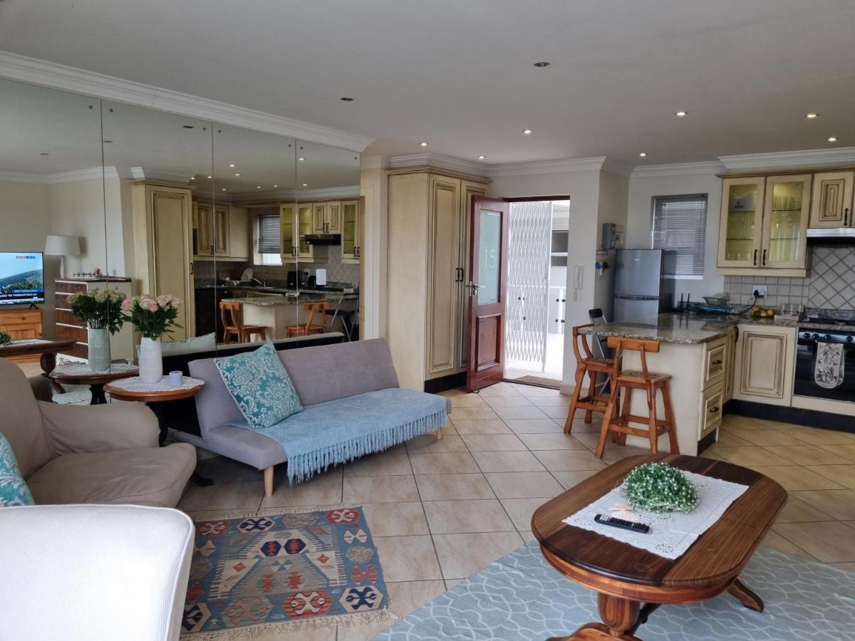 Diaz 11 Unit 15 Apartment Jeffreys Bay Luaran gambar