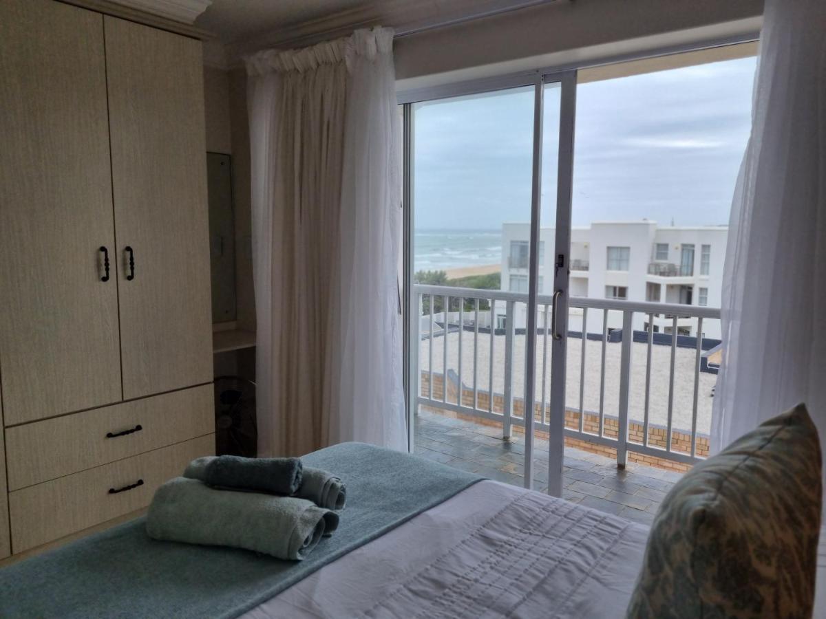 Diaz 11 Unit 15 Apartment Jeffreys Bay Luaran gambar