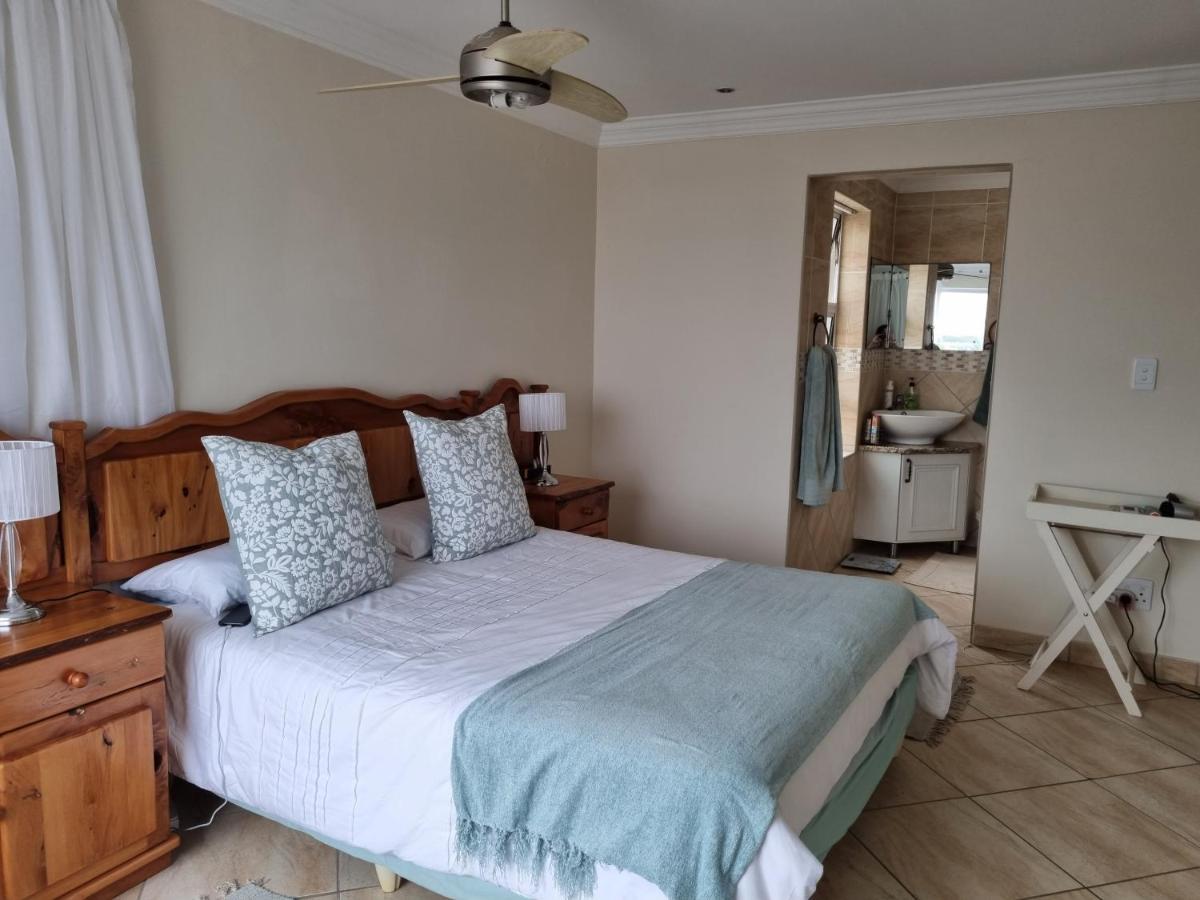 Diaz 11 Unit 15 Apartment Jeffreys Bay Luaran gambar