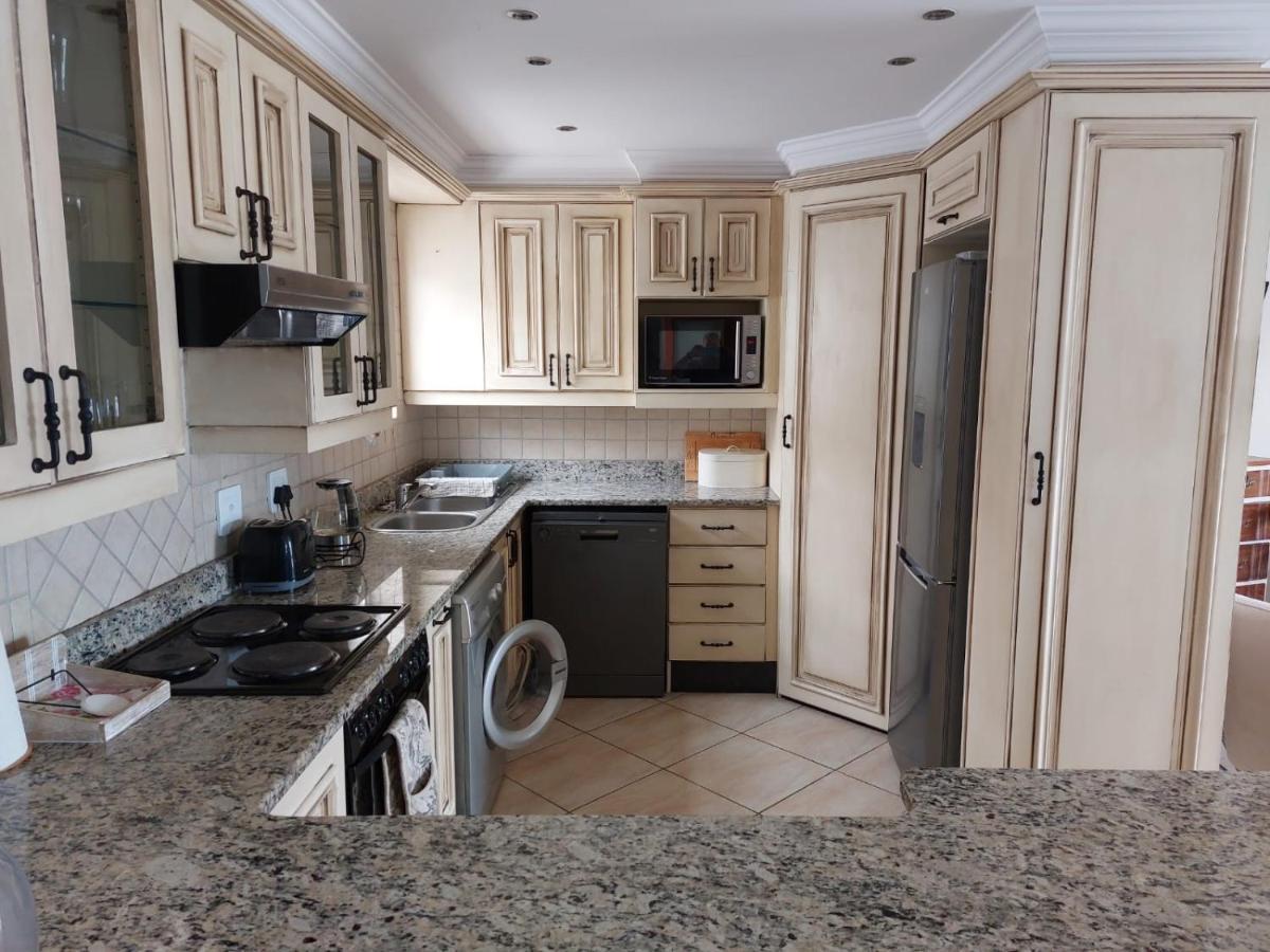 Diaz 11 Unit 15 Apartment Jeffreys Bay Luaran gambar
