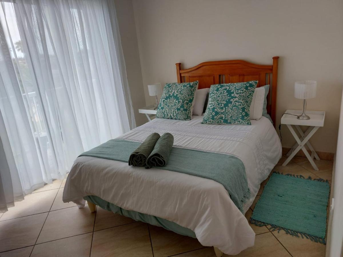 Diaz 11 Unit 15 Apartment Jeffreys Bay Luaran gambar