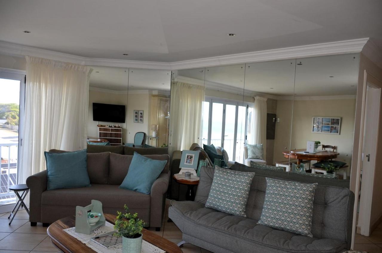 Diaz 11 Unit 15 Apartment Jeffreys Bay Luaran gambar