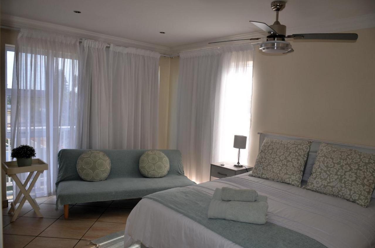 Diaz 11 Unit 15 Apartment Jeffreys Bay Luaran gambar
