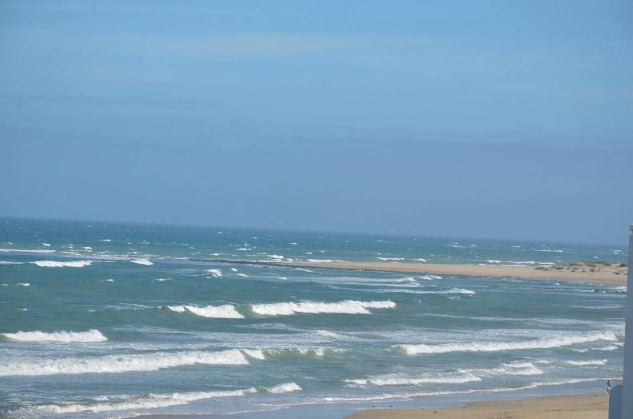 Diaz 11 Unit 15 Apartment Jeffreys Bay Luaran gambar
