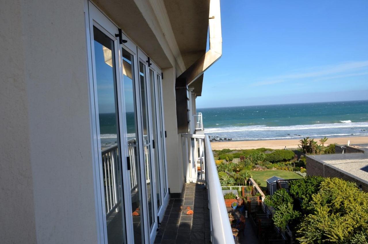 Diaz 11 Unit 15 Apartment Jeffreys Bay Luaran gambar