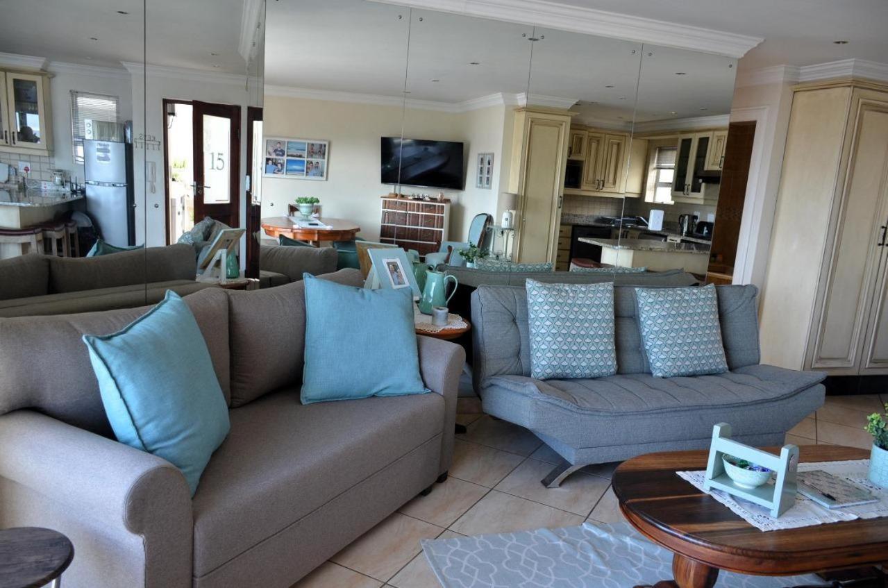 Diaz 11 Unit 15 Apartment Jeffreys Bay Luaran gambar