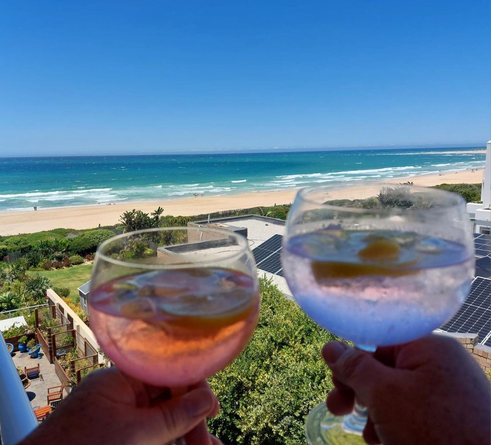 Diaz 11 Unit 15 Apartment Jeffreys Bay Luaran gambar